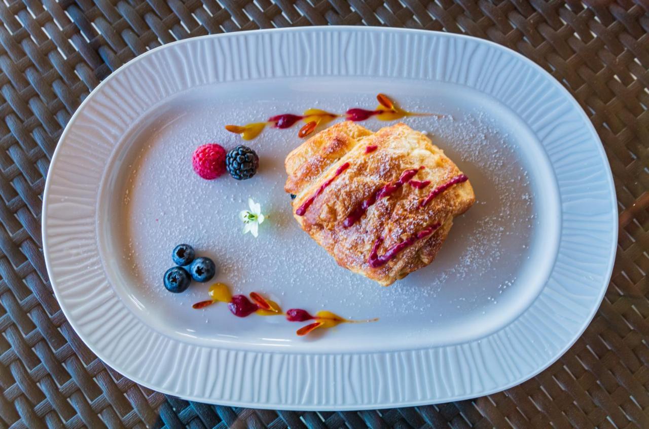 Marsai Hotel Boutique (Adults Only) Пунта-Мита Экстерьер фото