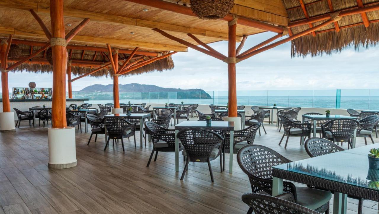 Marsai Hotel Boutique (Adults Only) Пунта-Мита Экстерьер фото