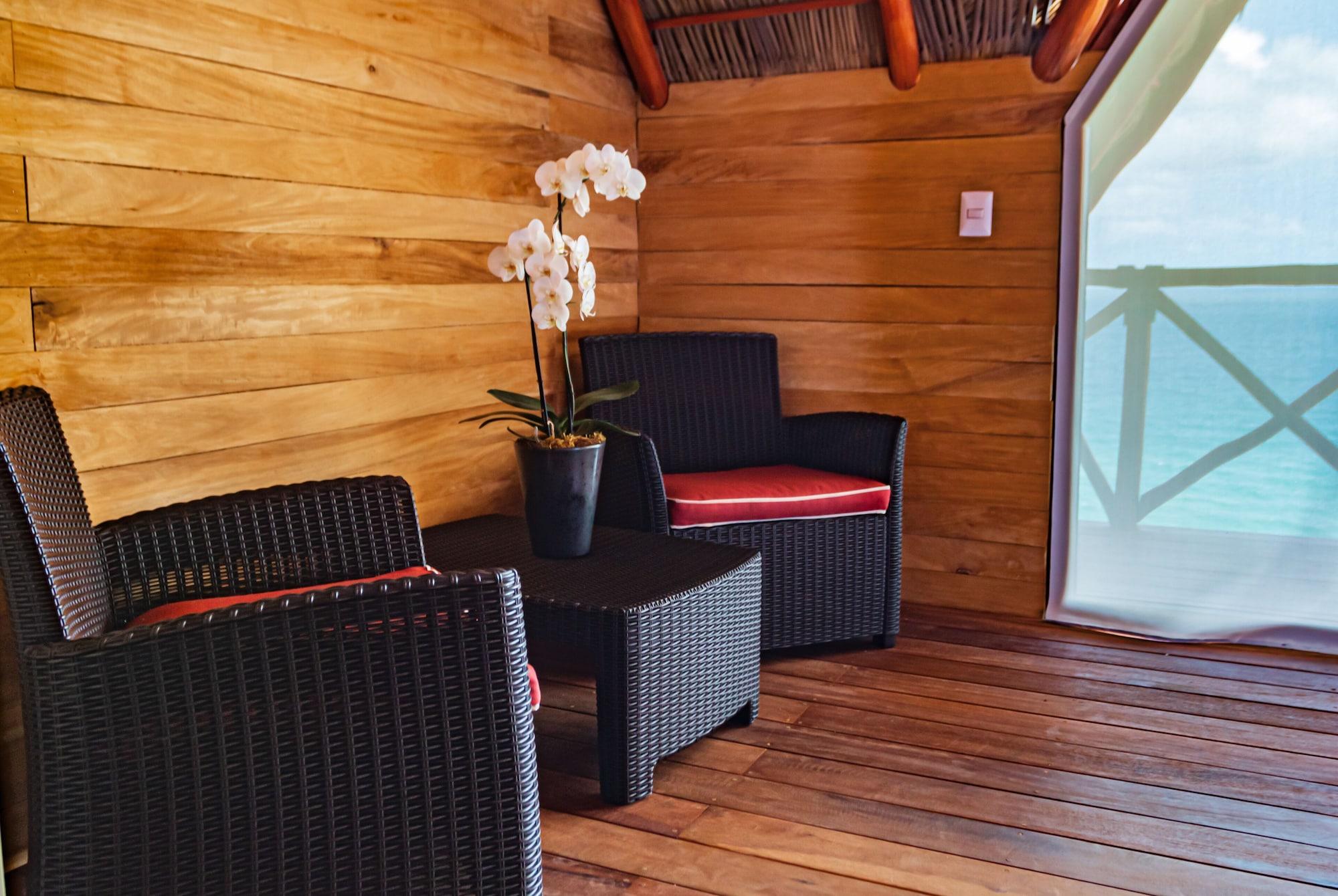 Marsai Hotel Boutique (Adults Only) Пунта-Мита Экстерьер фото