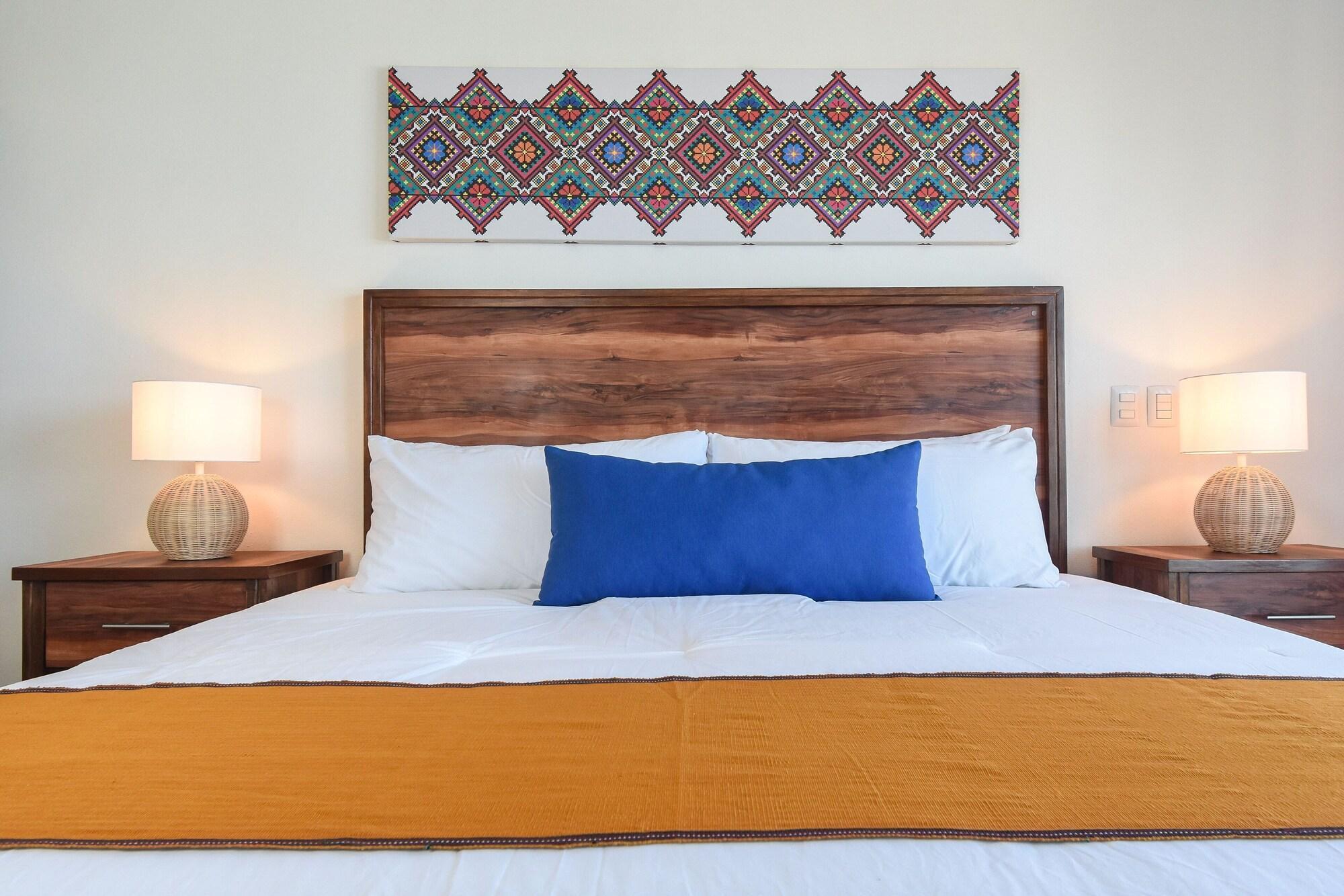 Marsai Hotel Boutique (Adults Only) Пунта-Мита Экстерьер фото