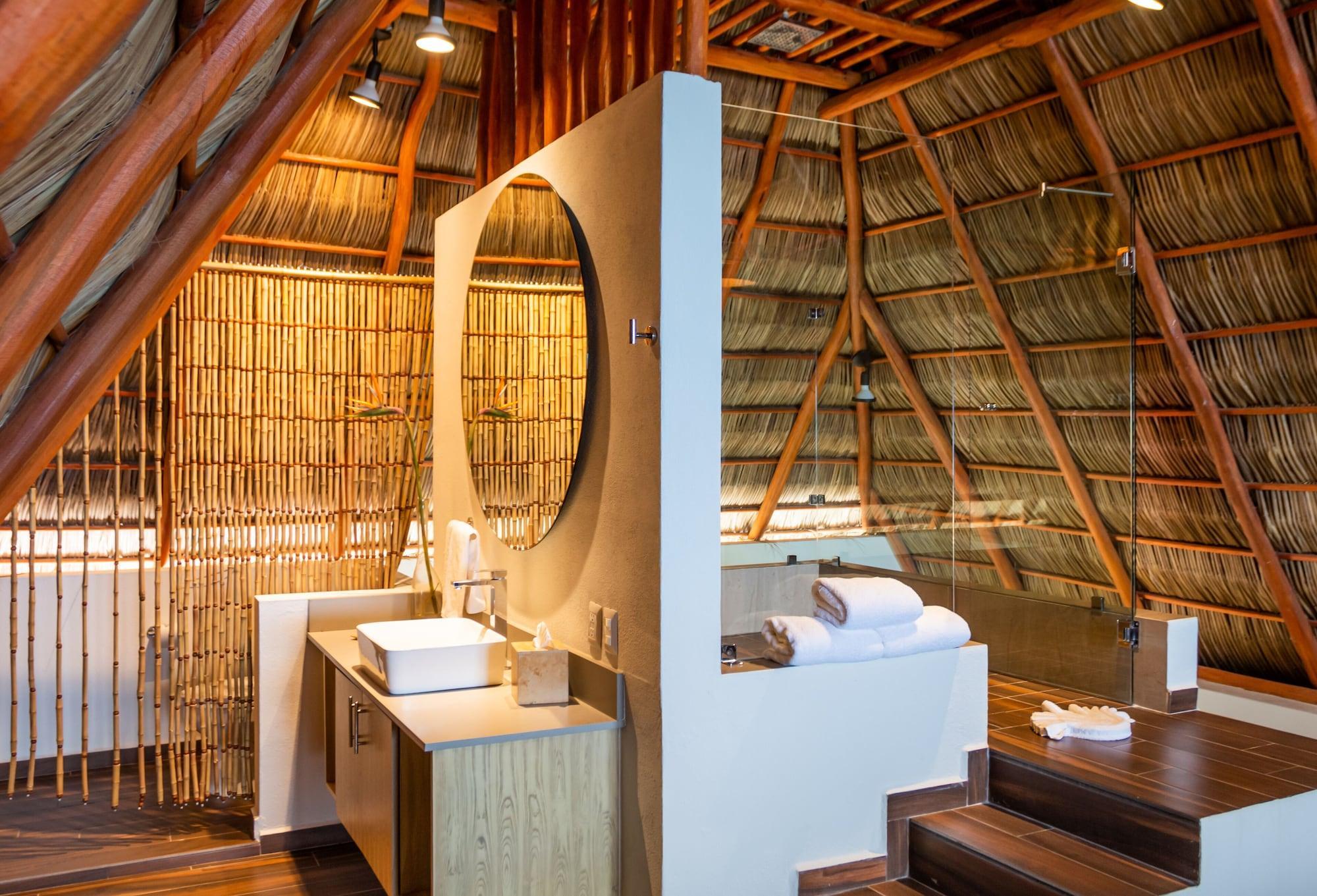 Marsai Hotel Boutique (Adults Only) Пунта-Мита Экстерьер фото
