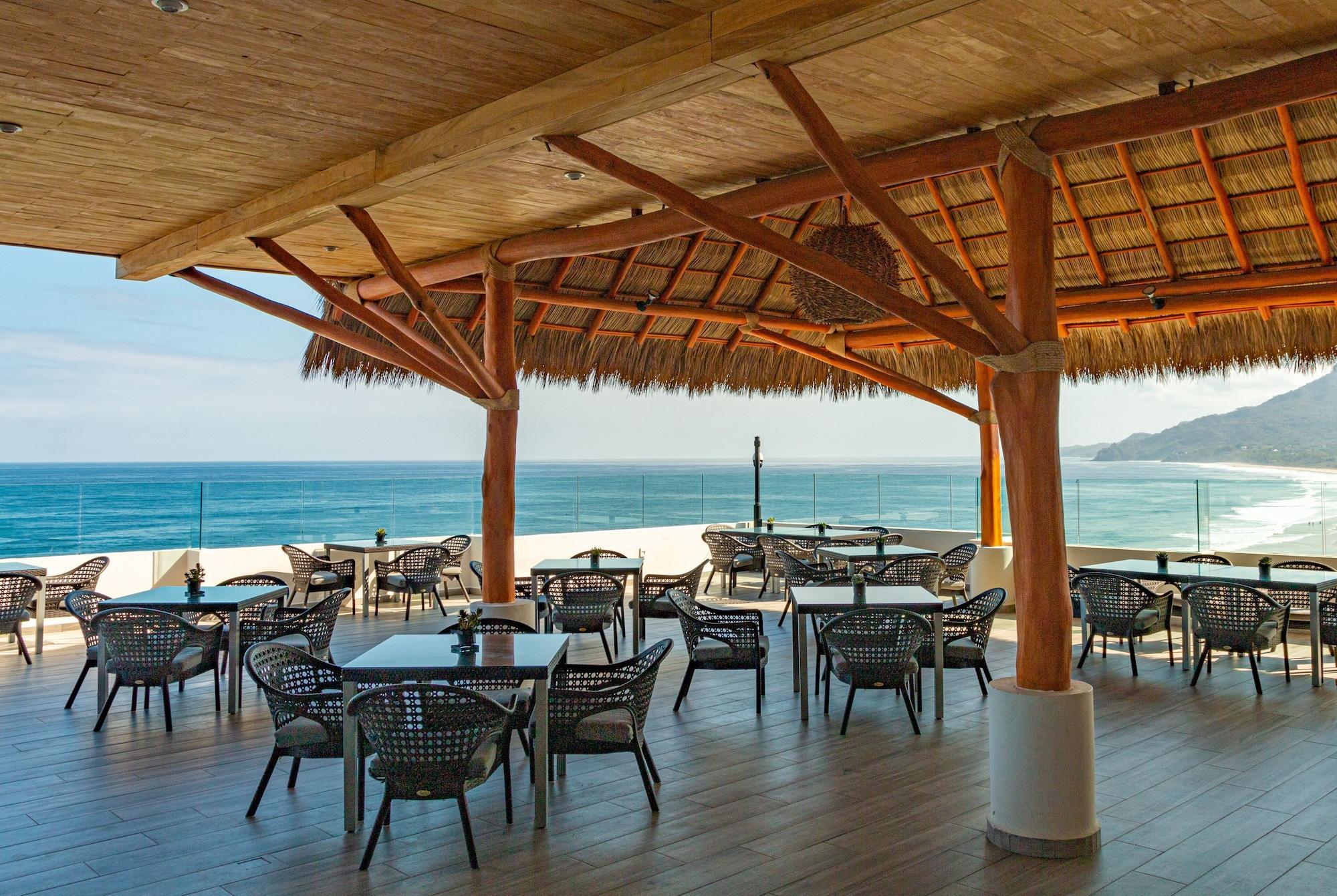 Marsai Hotel Boutique (Adults Only) Пунта-Мита Экстерьер фото